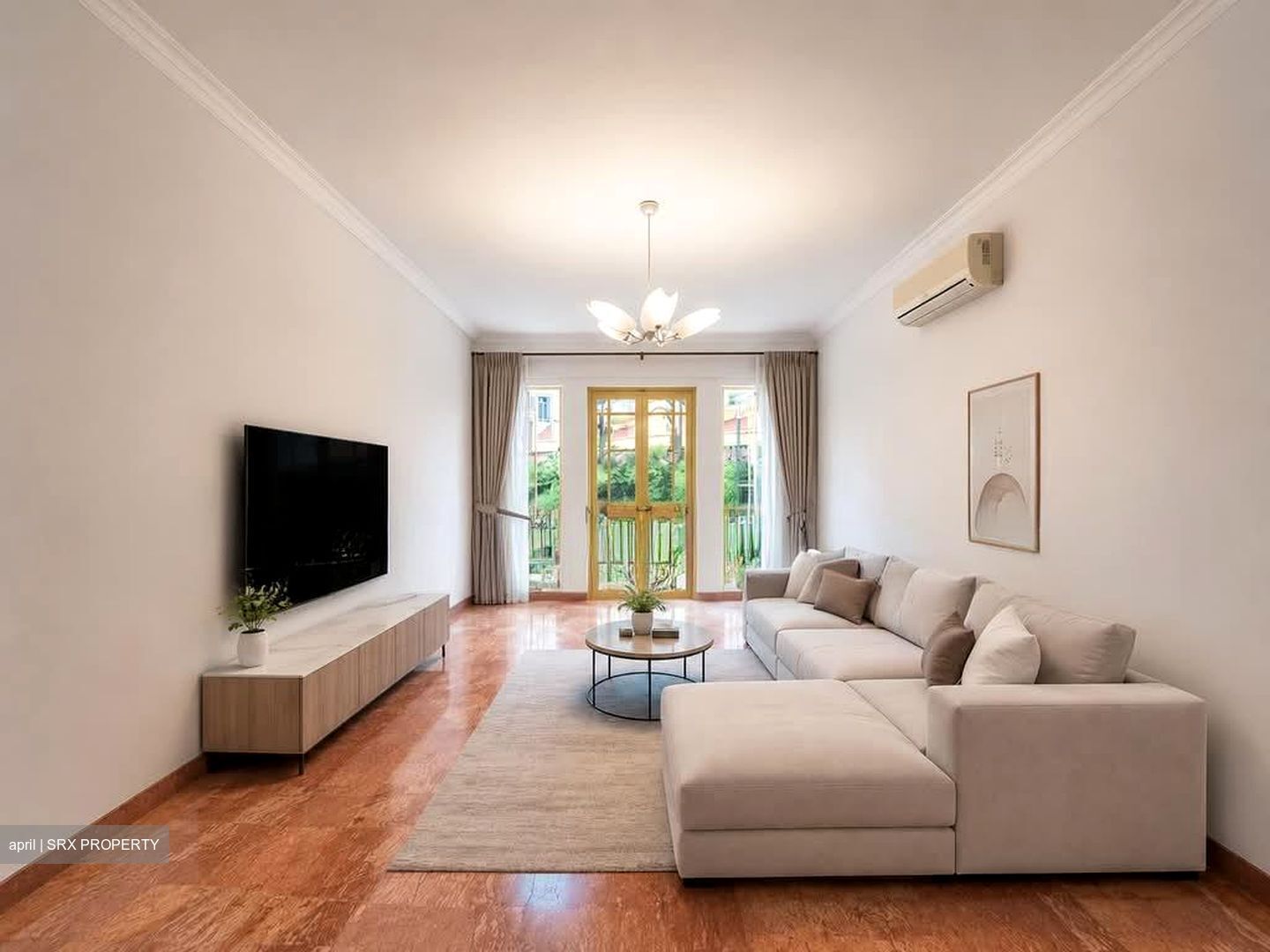 Villa Marina (D15), Condominium #584107661